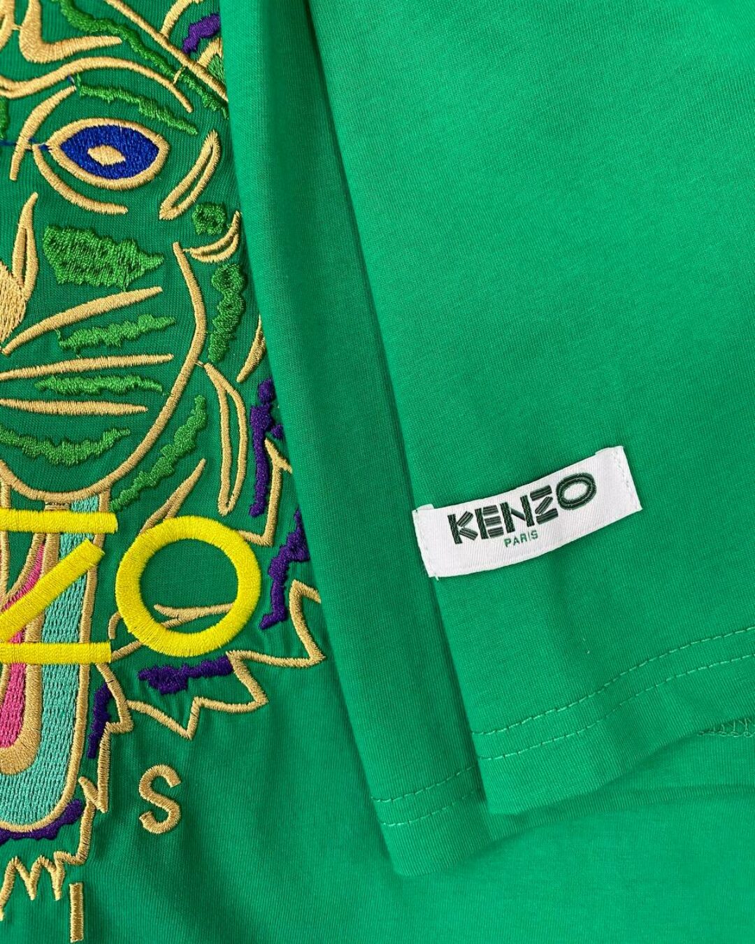 Футболка Kenzo