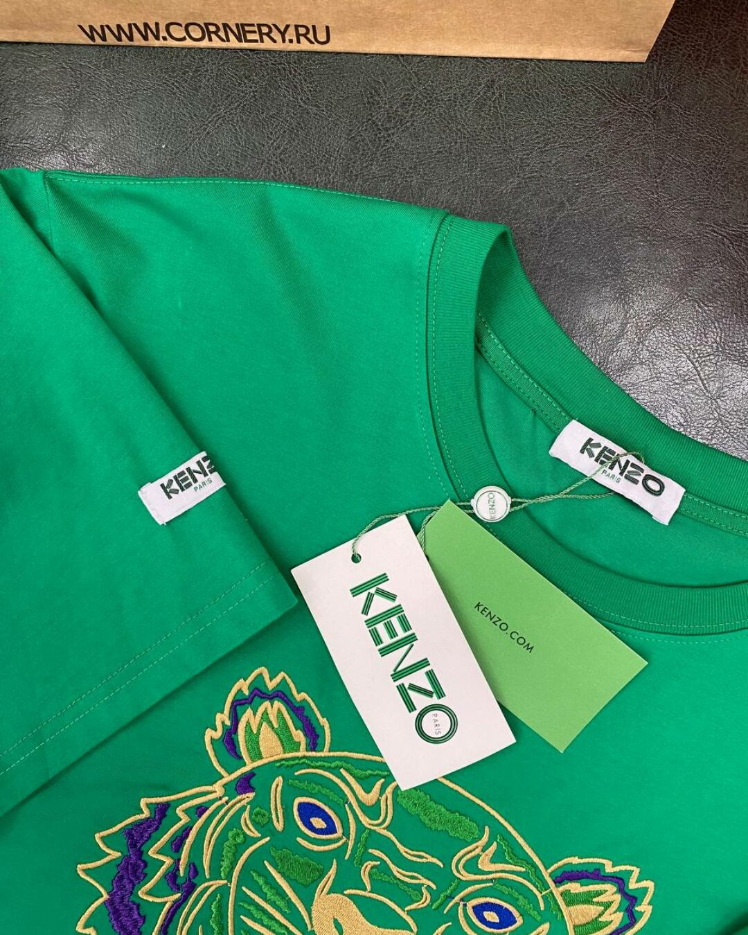 Футболка Kenzo