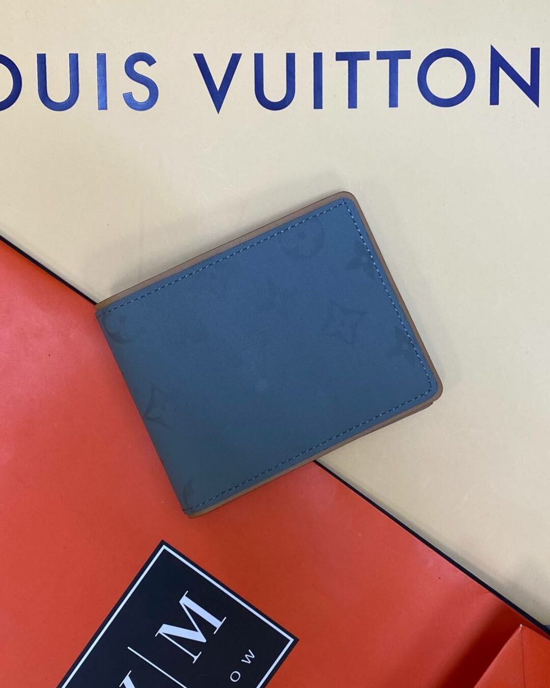 Кошелёк Louis Vuitton