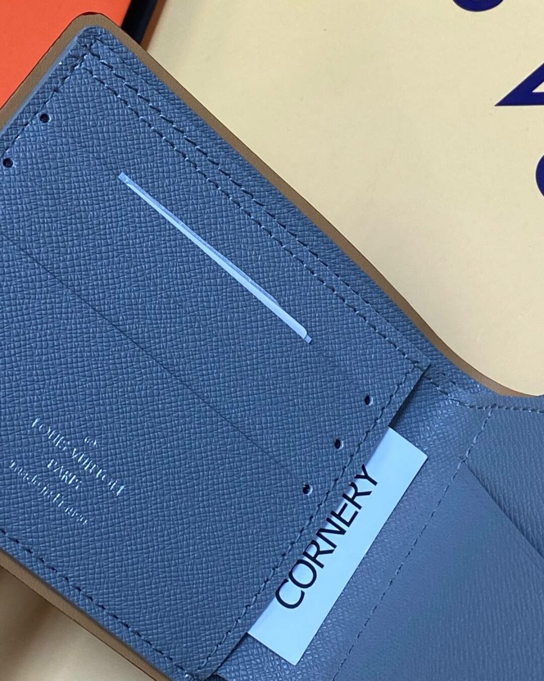 Кошелёк Louis Vuitton