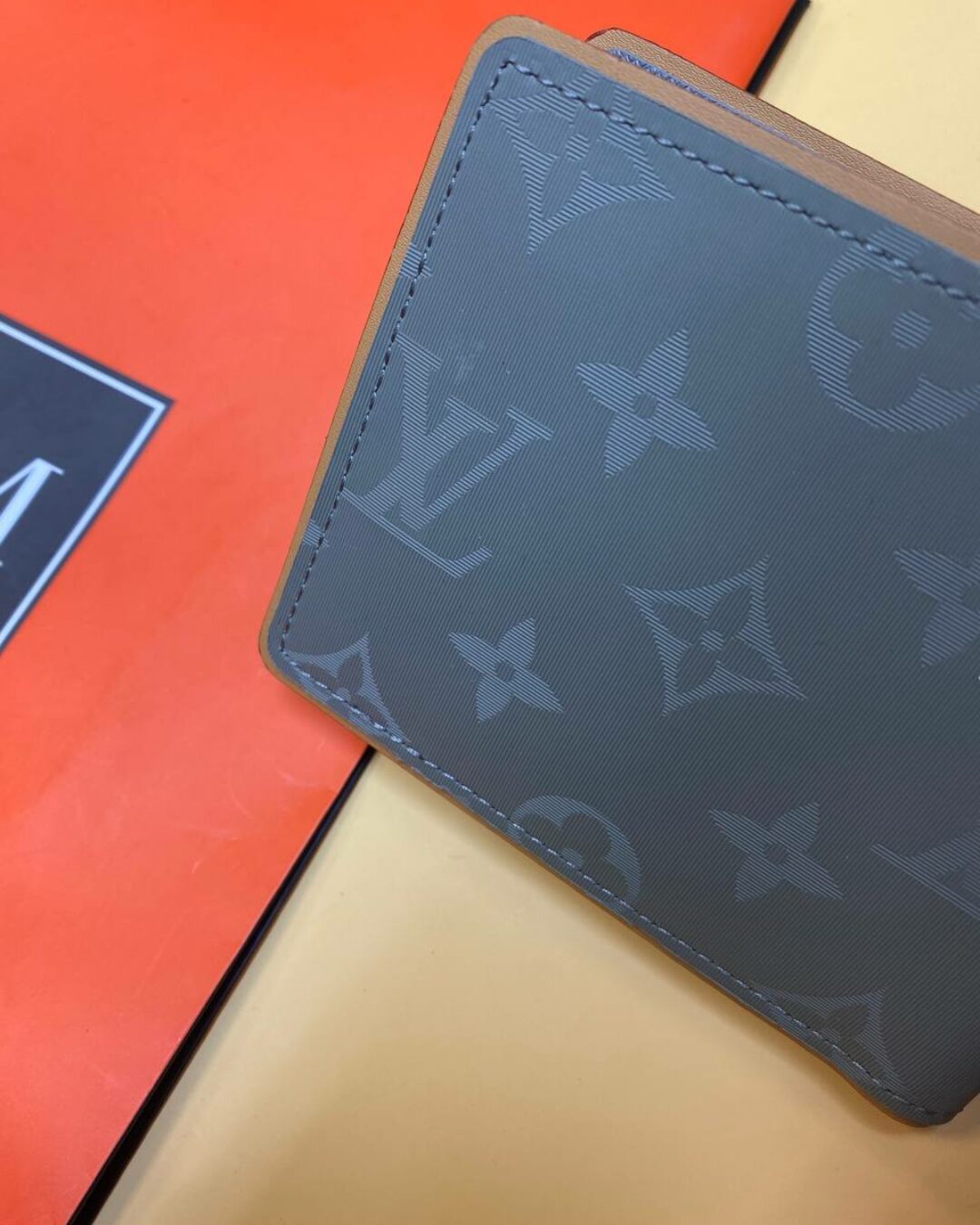 Кошелёк Louis Vuitton