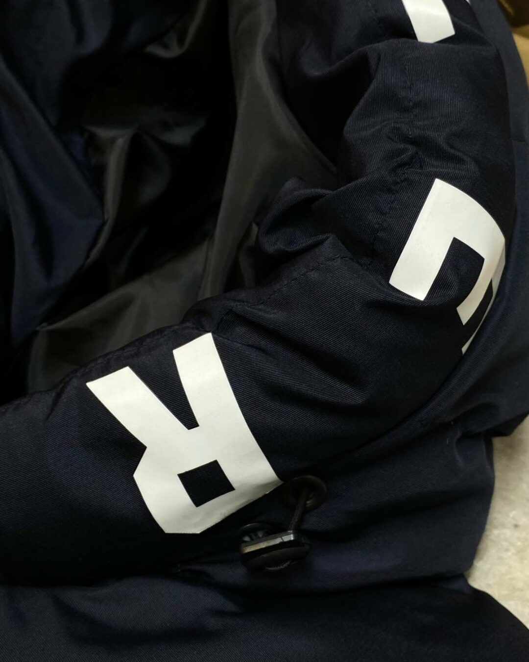 Жилет Moncler