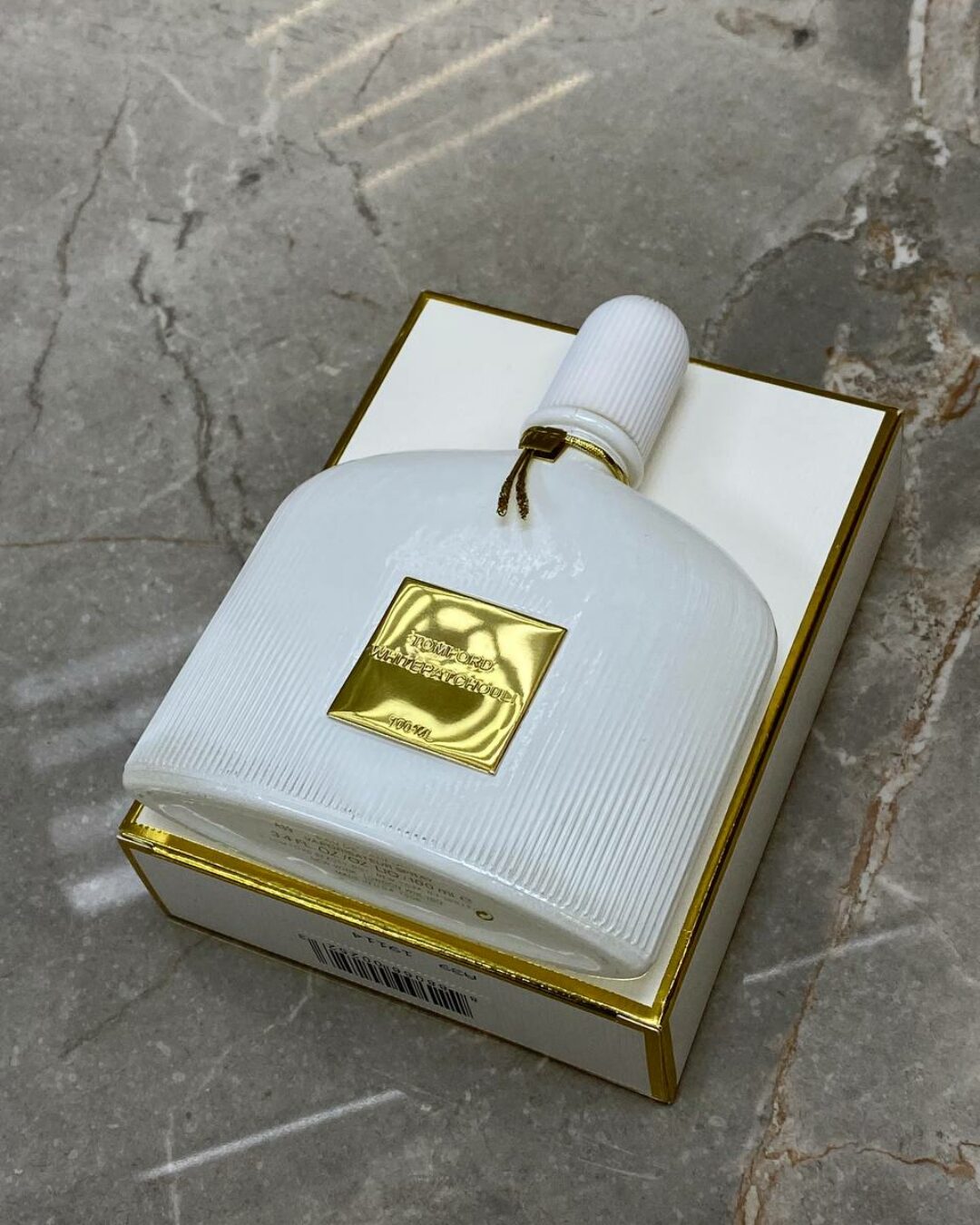 Парфюм Tom Ford White Patchouli