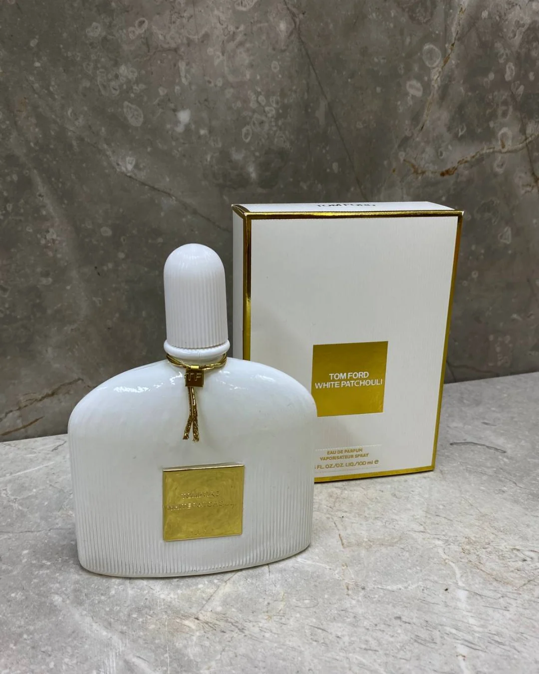 Парфюм Tom Ford White Patchouli