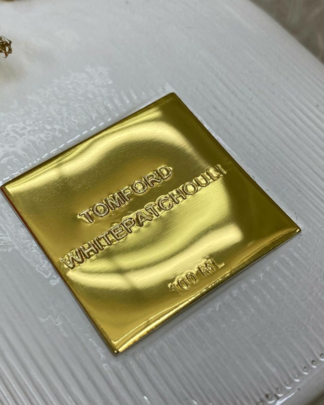 Парфюм Tom Ford White Patchouli