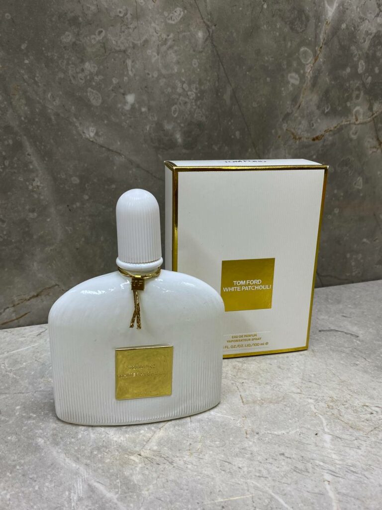 Парфюм Tom Ford White Patchouli
