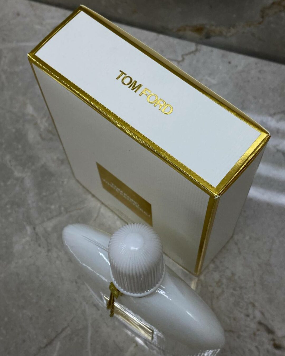 Парфюм Tom Ford White Patchouli