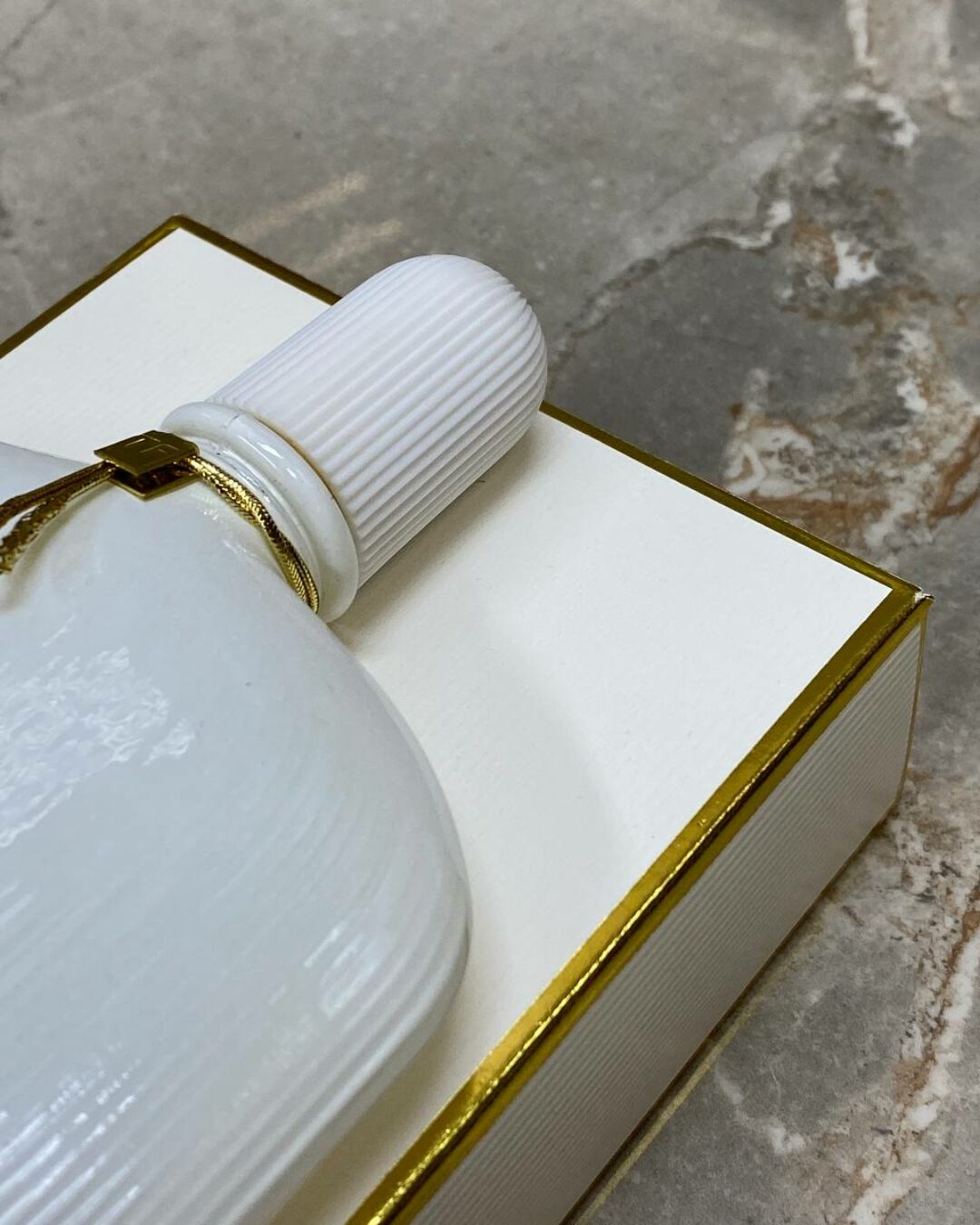 Парфюм Tom Ford White Patchouli