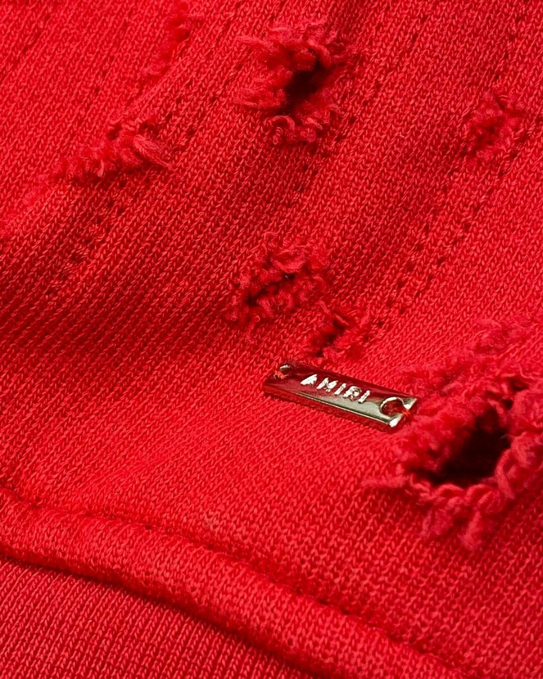 Zip-Худи Amiri