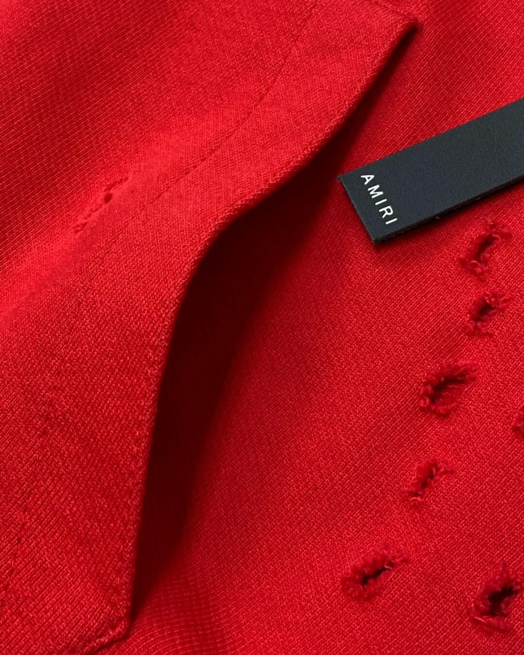 Zip-Худи Amiri