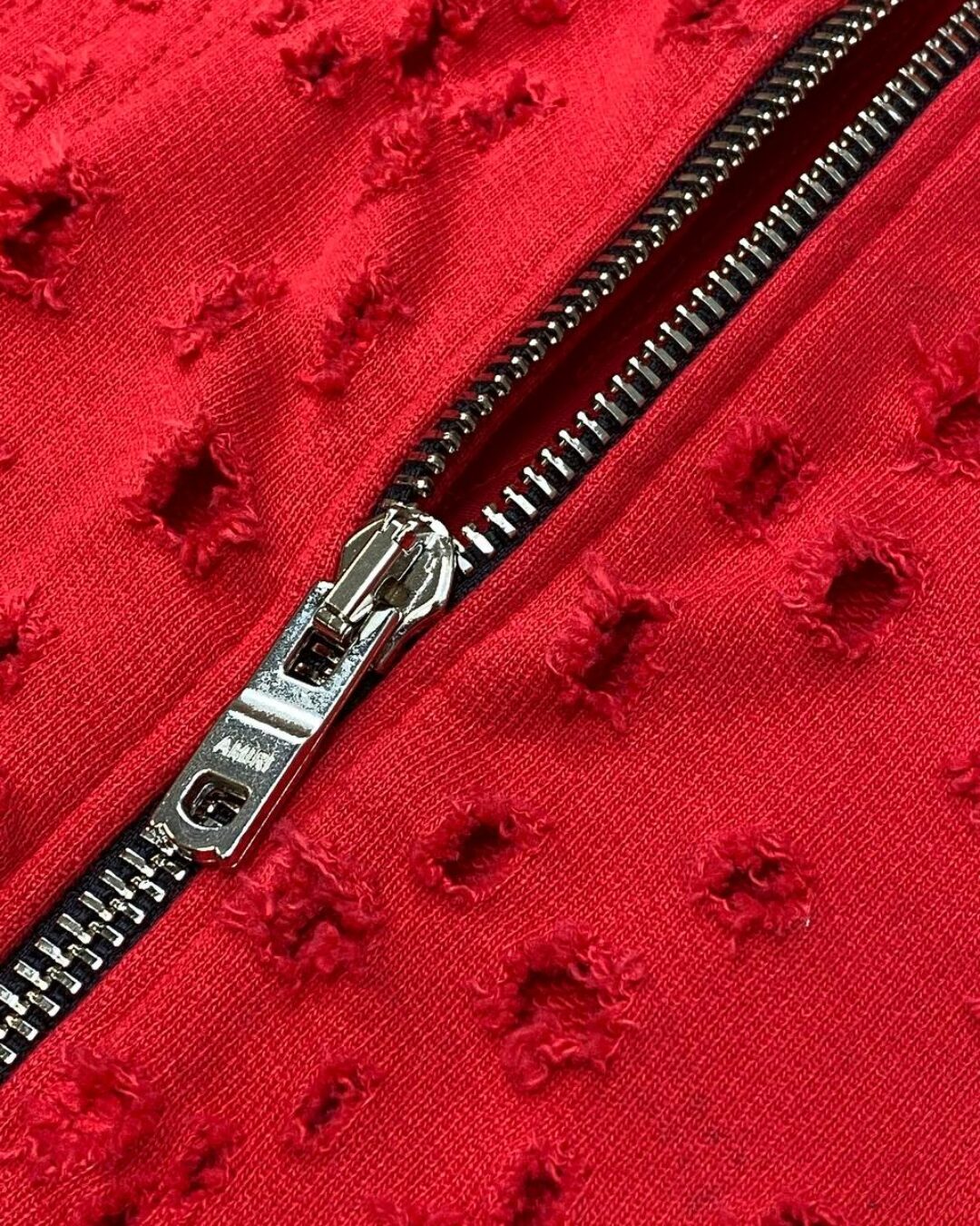 Zip-Худи Amiri