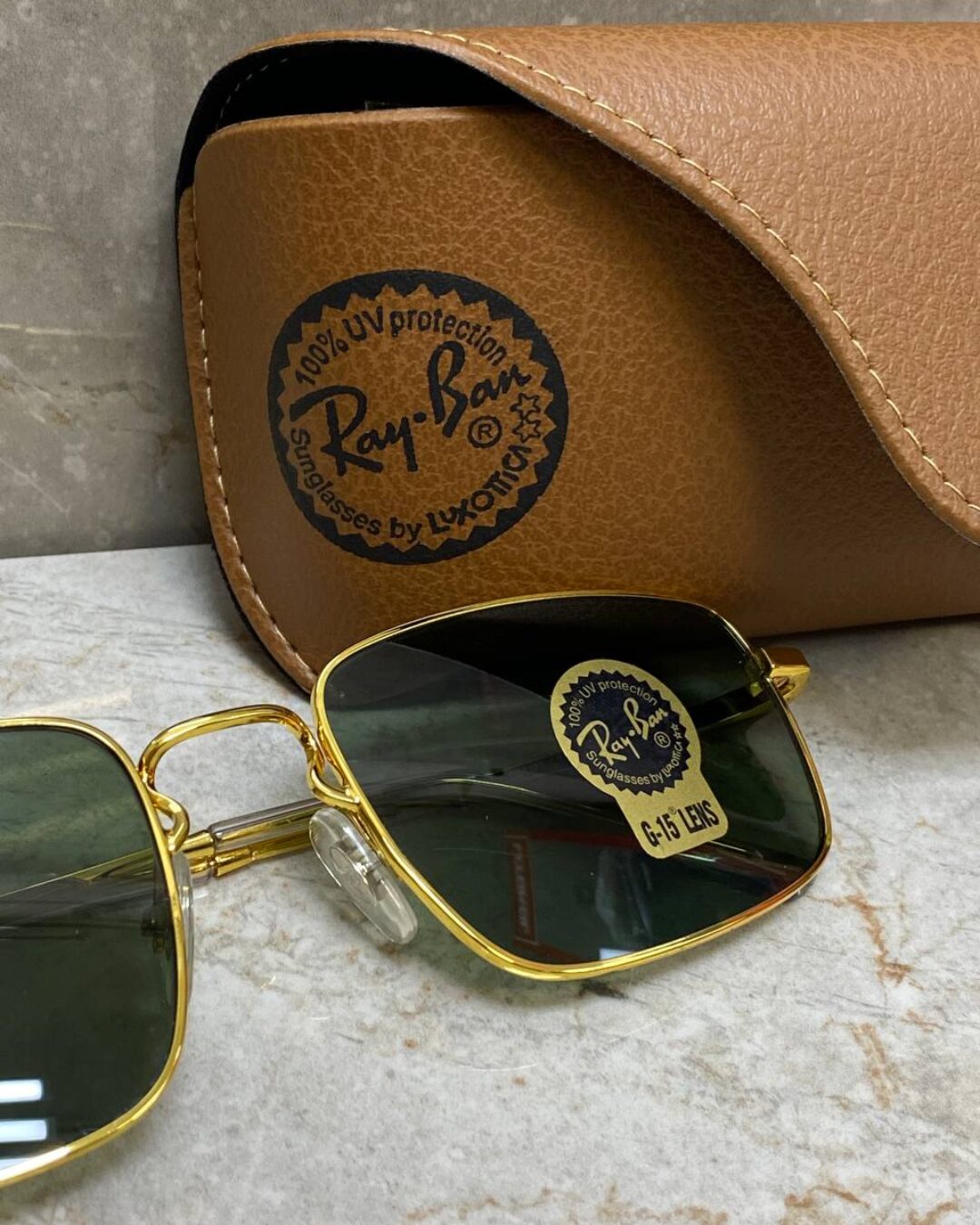 Очки Ray Ban — фото 7