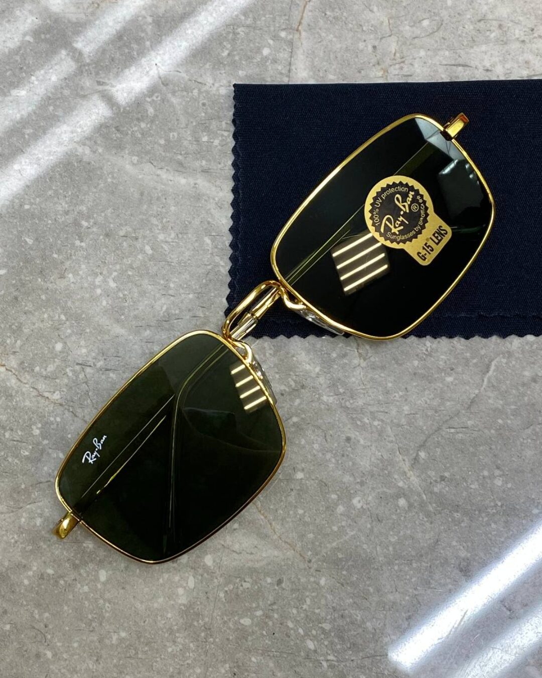 Очки Ray Ban