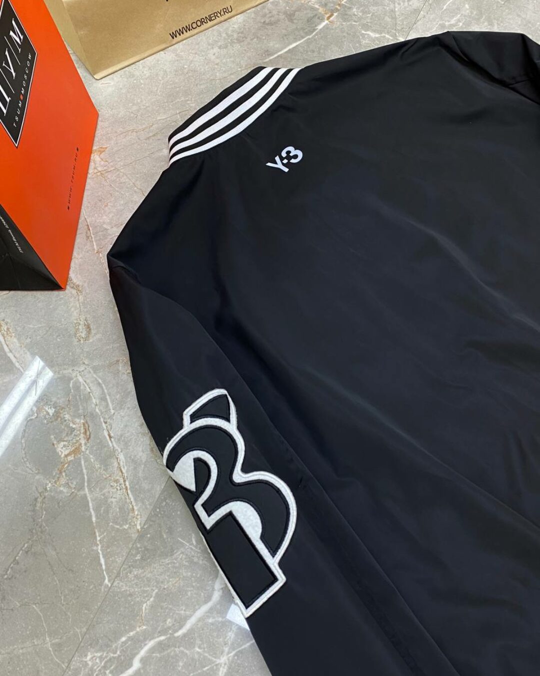 Бомбер Y-3