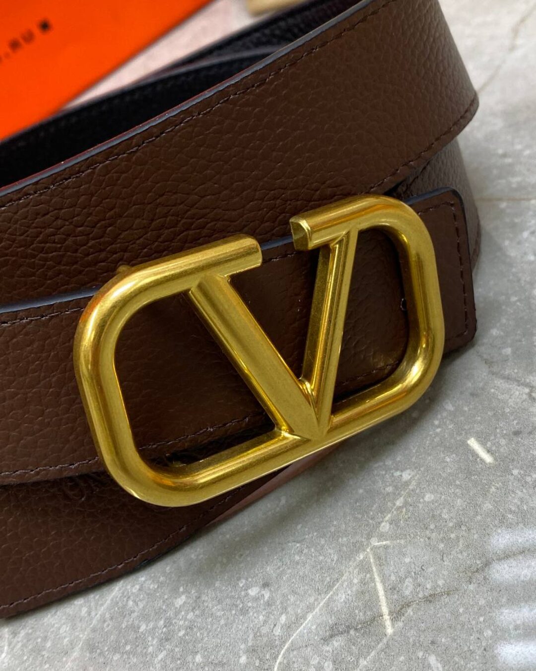 Ремень Valentino