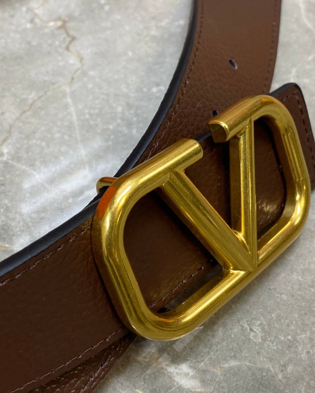 Ремень Valentino