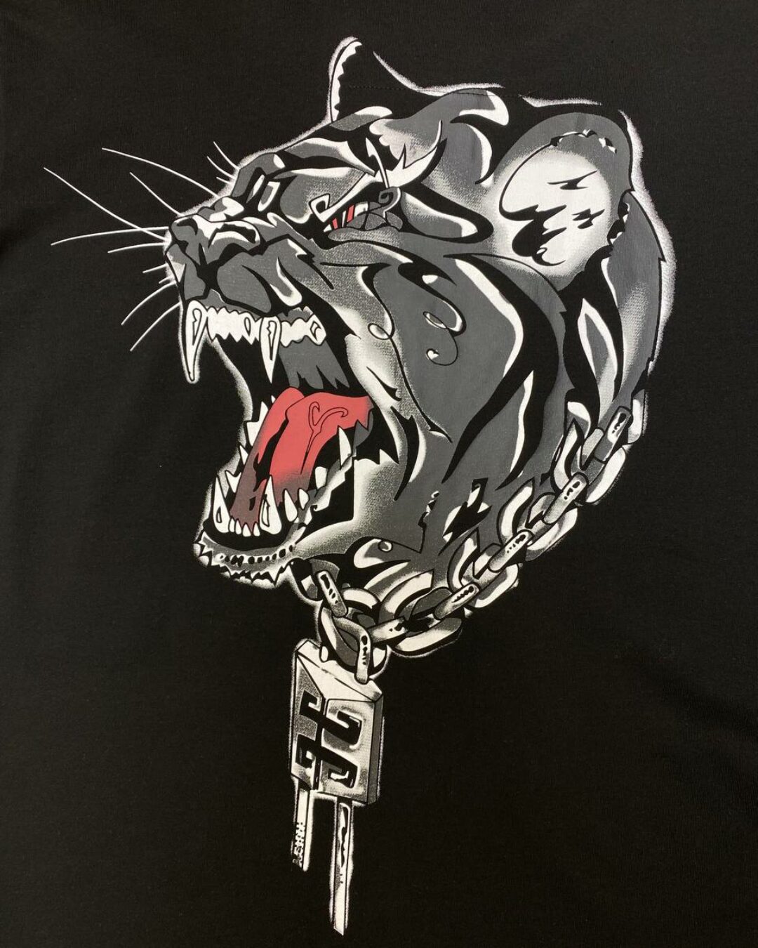 Футболка Givenchy