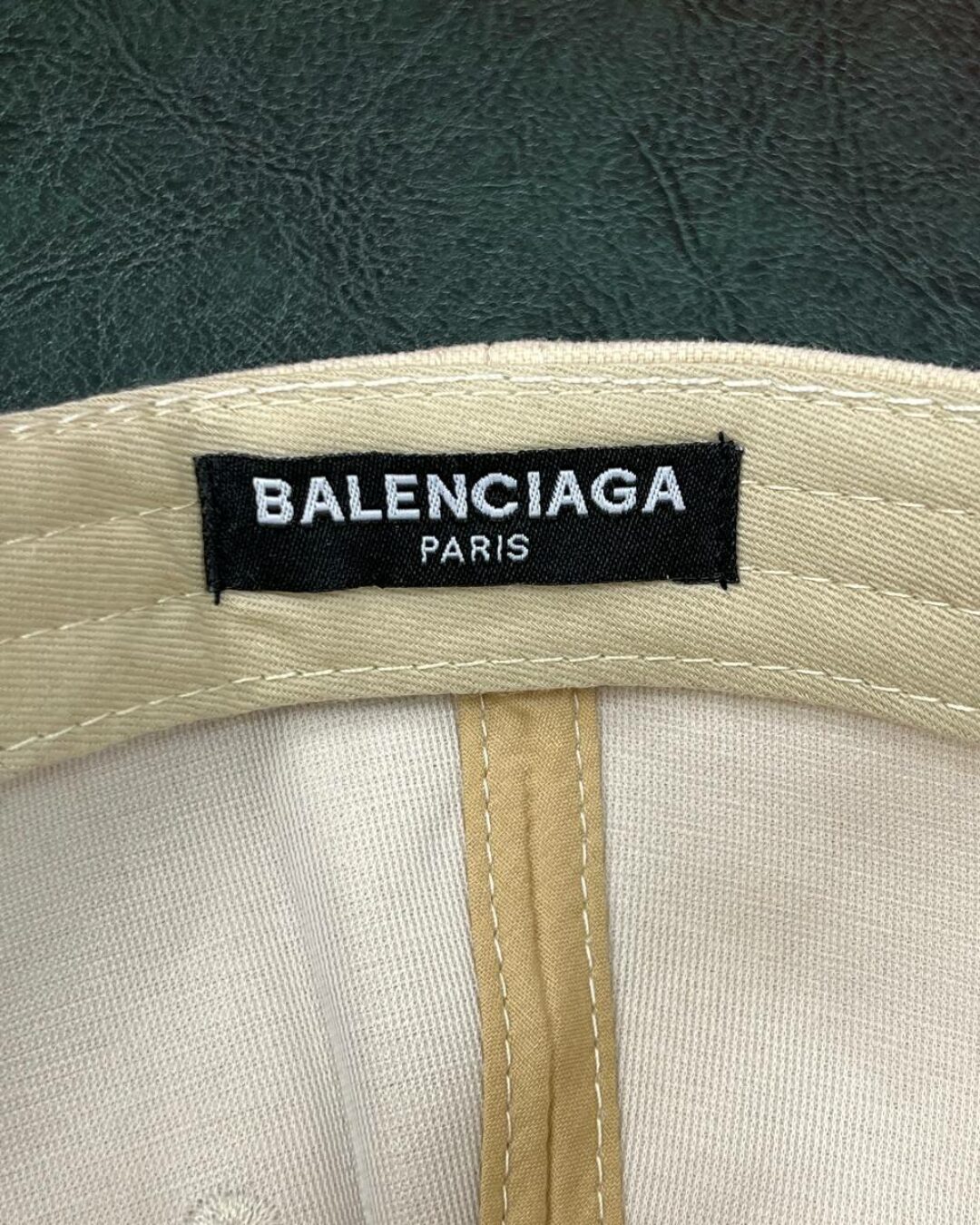 Кепка Balenciaga