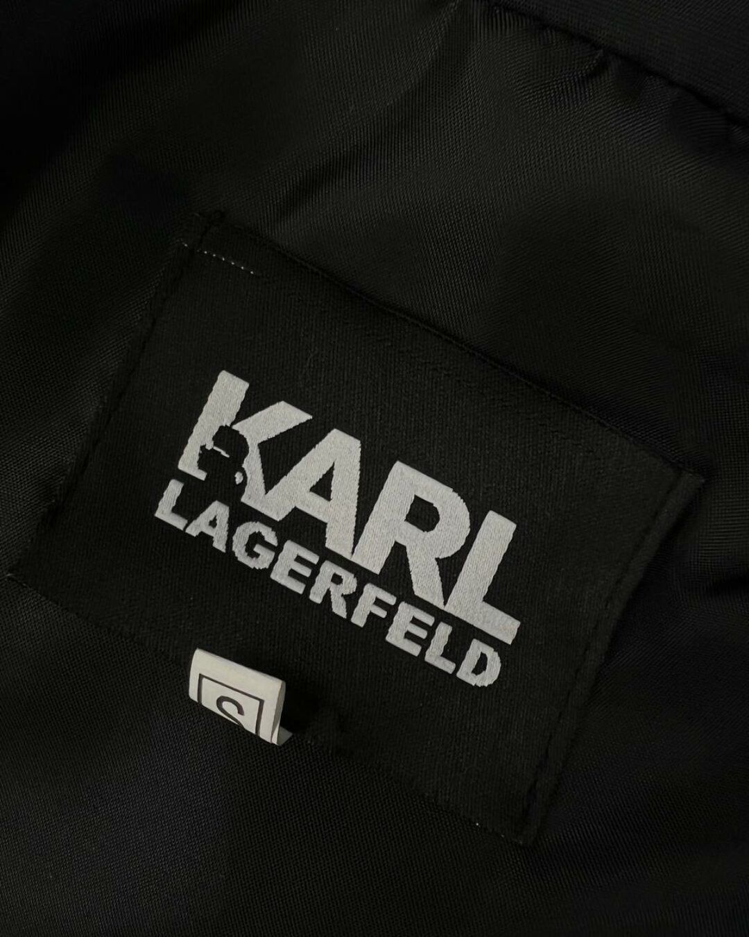 Жилет Karl Lagerfeld