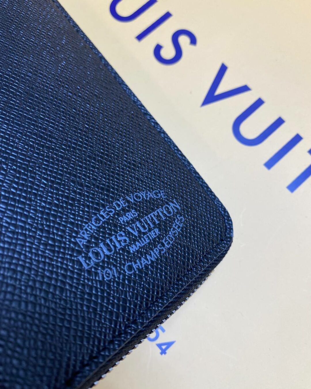 Портмоне Louis Vuitton