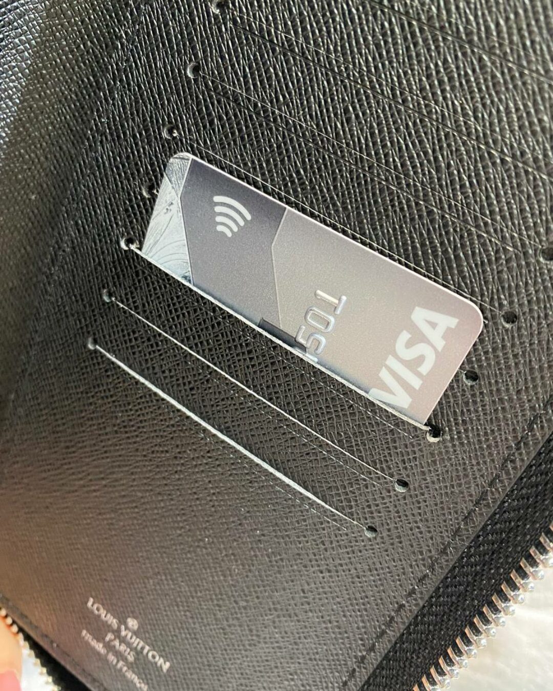 Портмоне Louis Vuitton