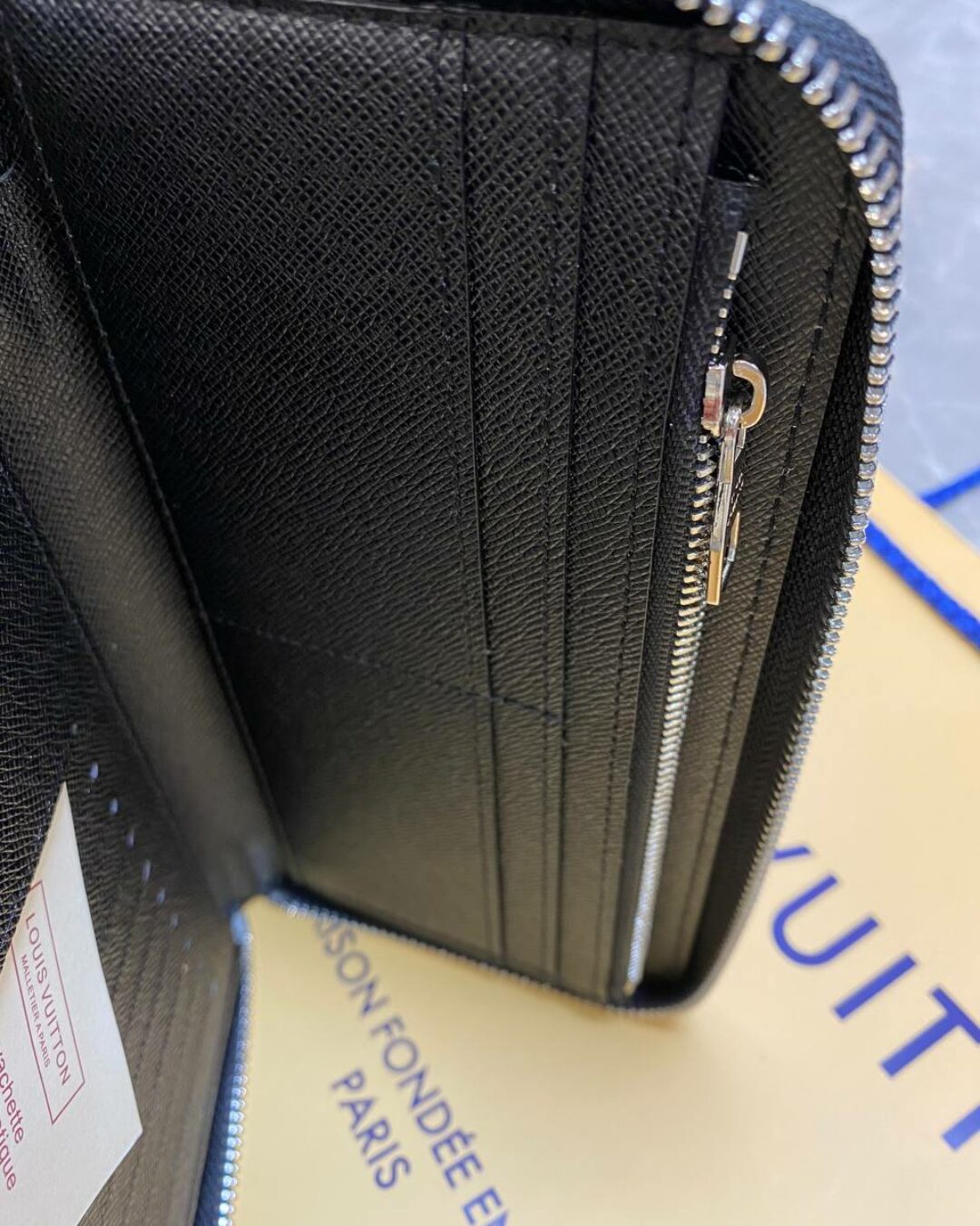 Портмоне Louis Vuitton