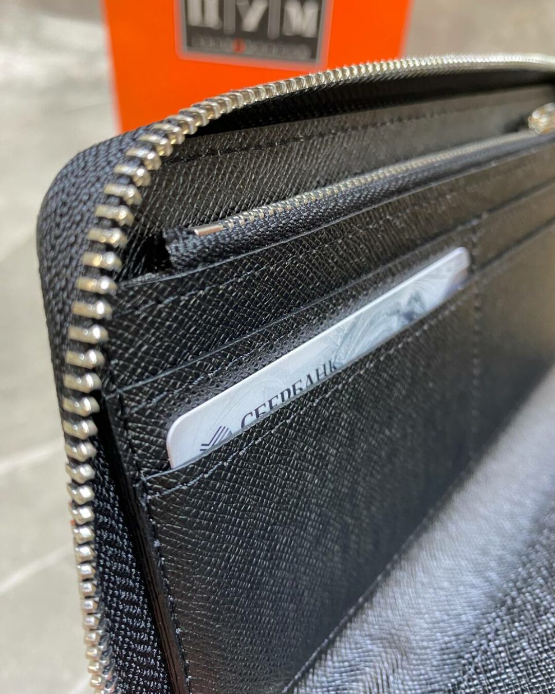 Портмоне Louis Vuitton