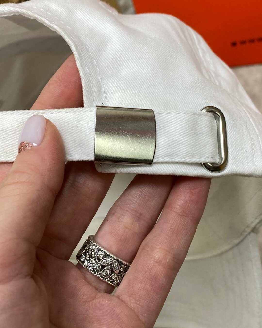 Кепка Dolce & Gabbana