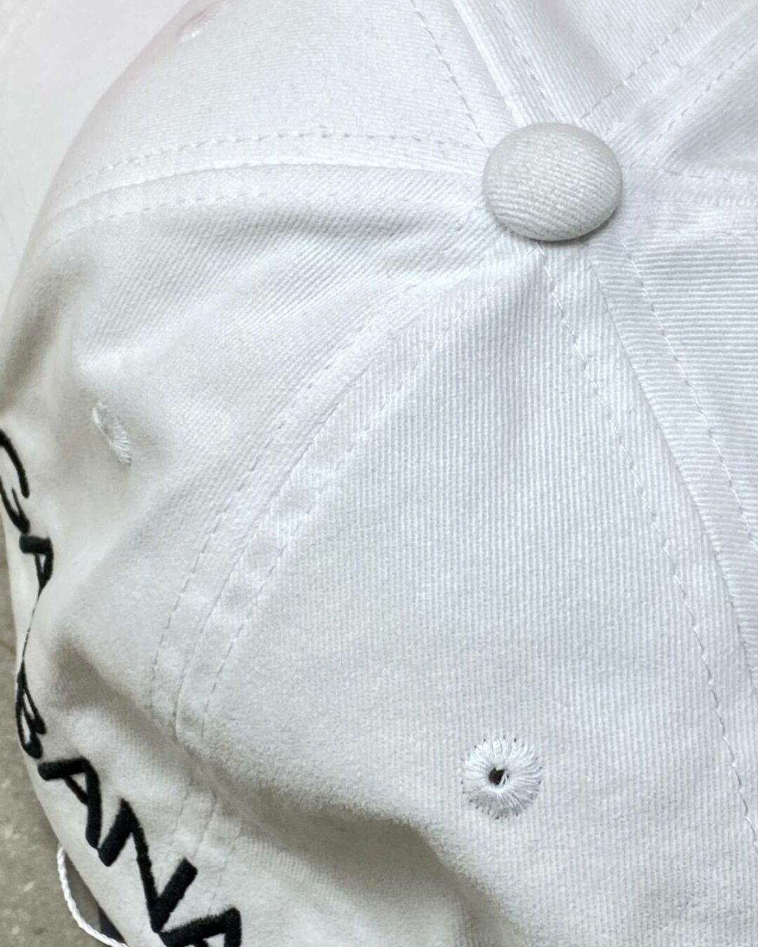 Кепка Dolce & Gabbana