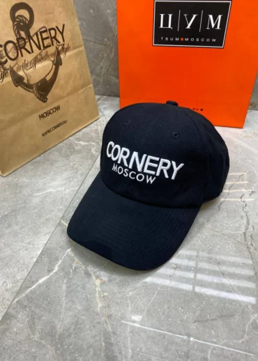 Кепка Cornery