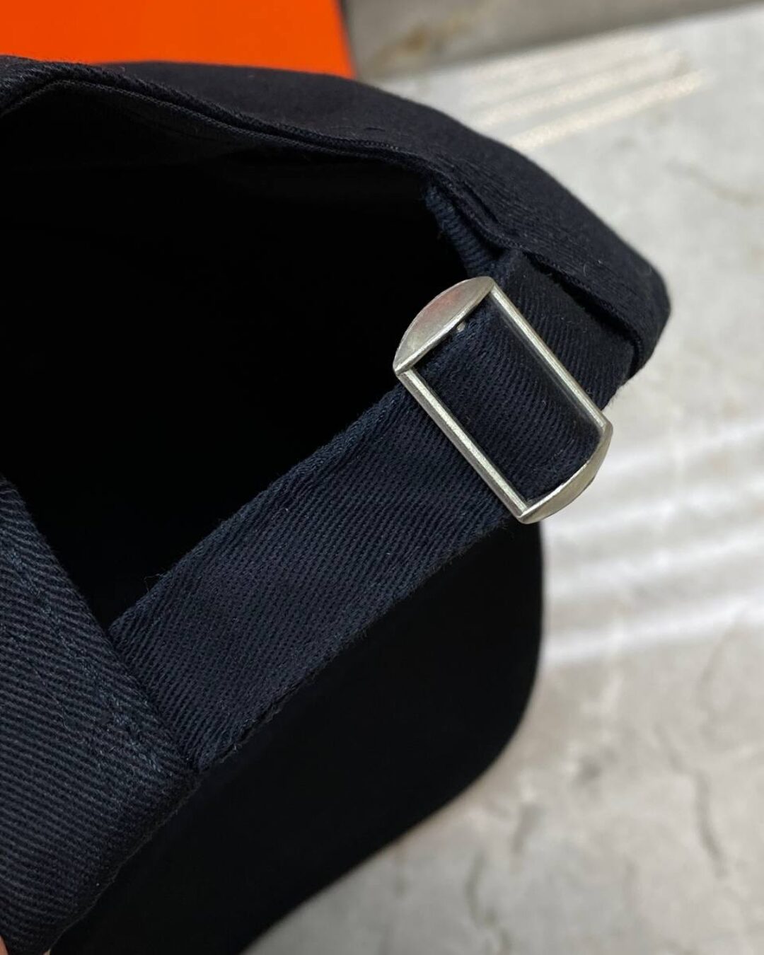 Кепка Fear of God