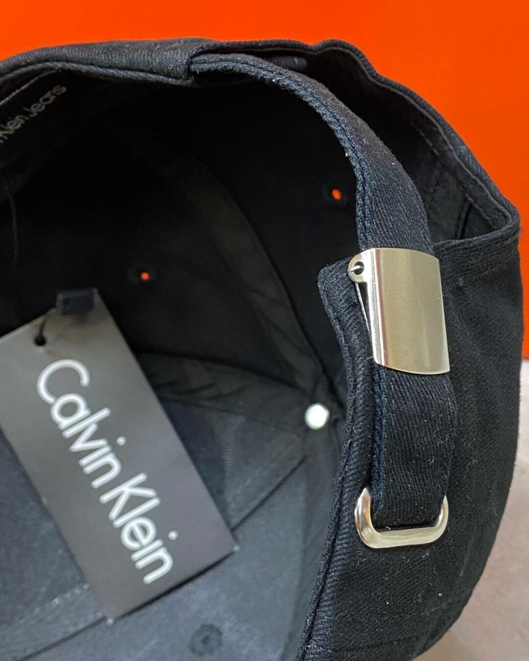 Кепка Calvin Klein