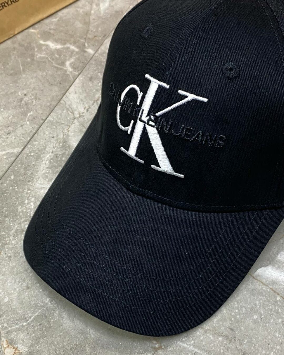 Кепка Calvin Klein