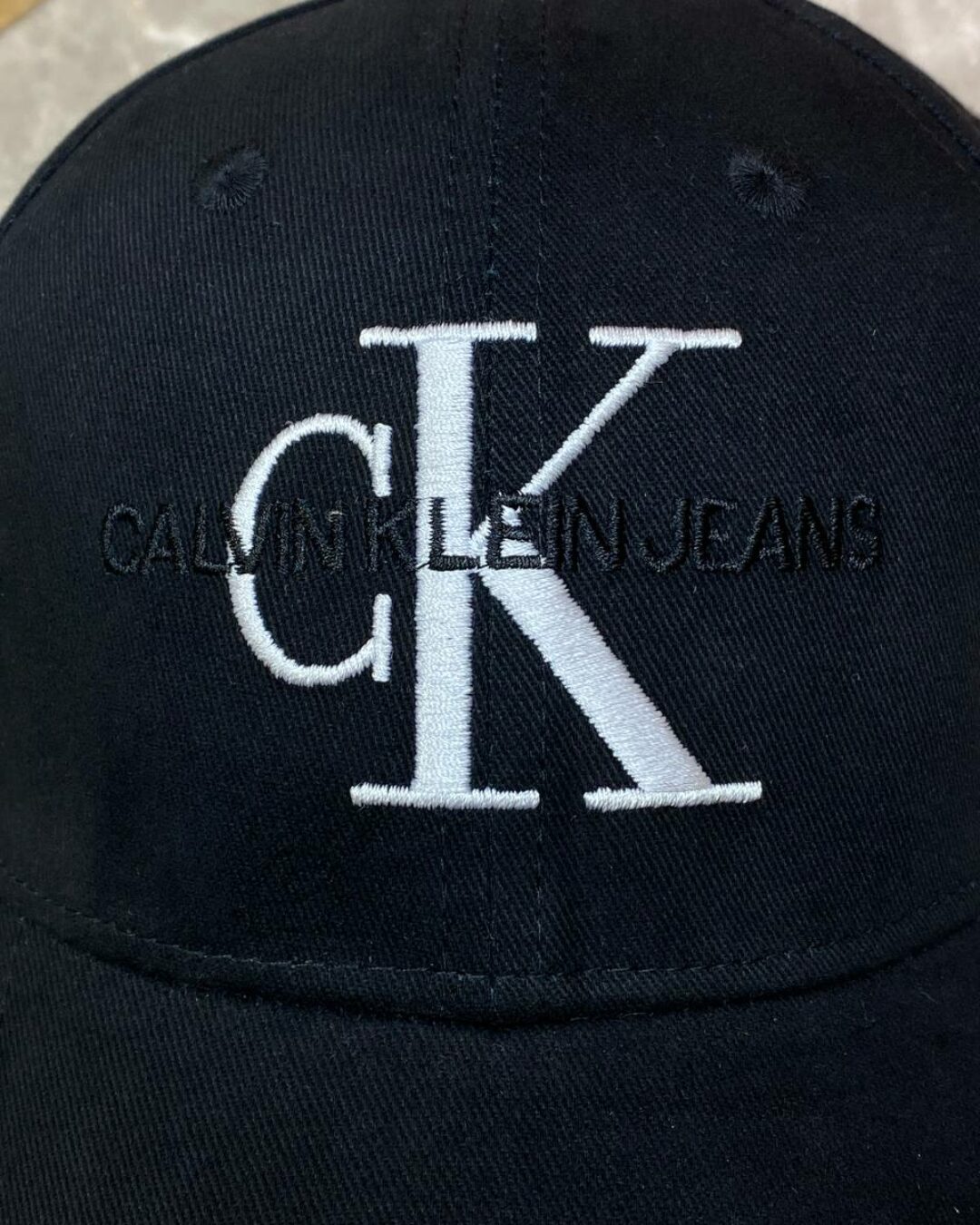 Кепка Calvin Klein