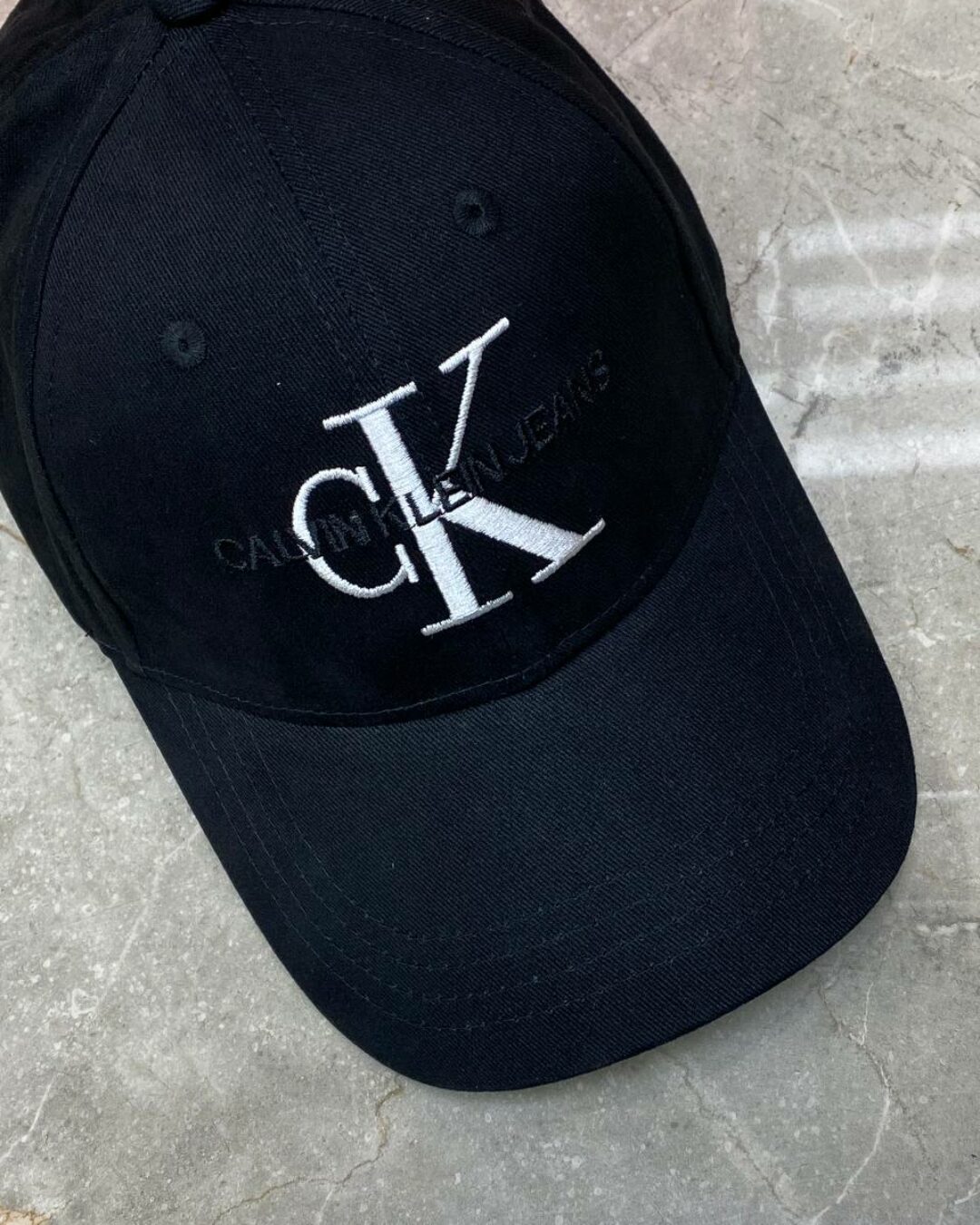 Кепка Calvin Klein