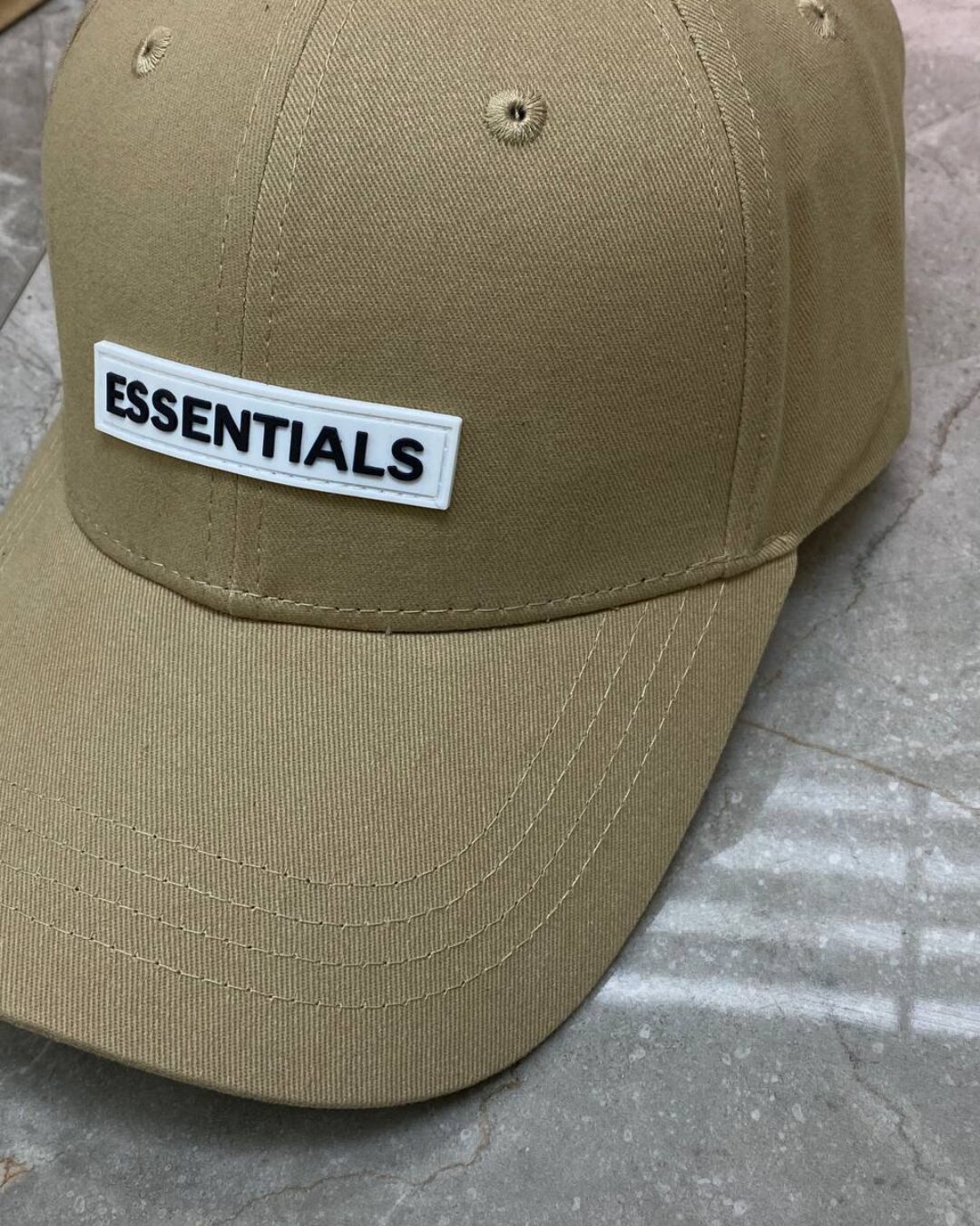 Кепка Fear of God