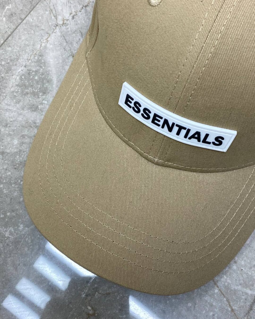 Кепка Fear of God