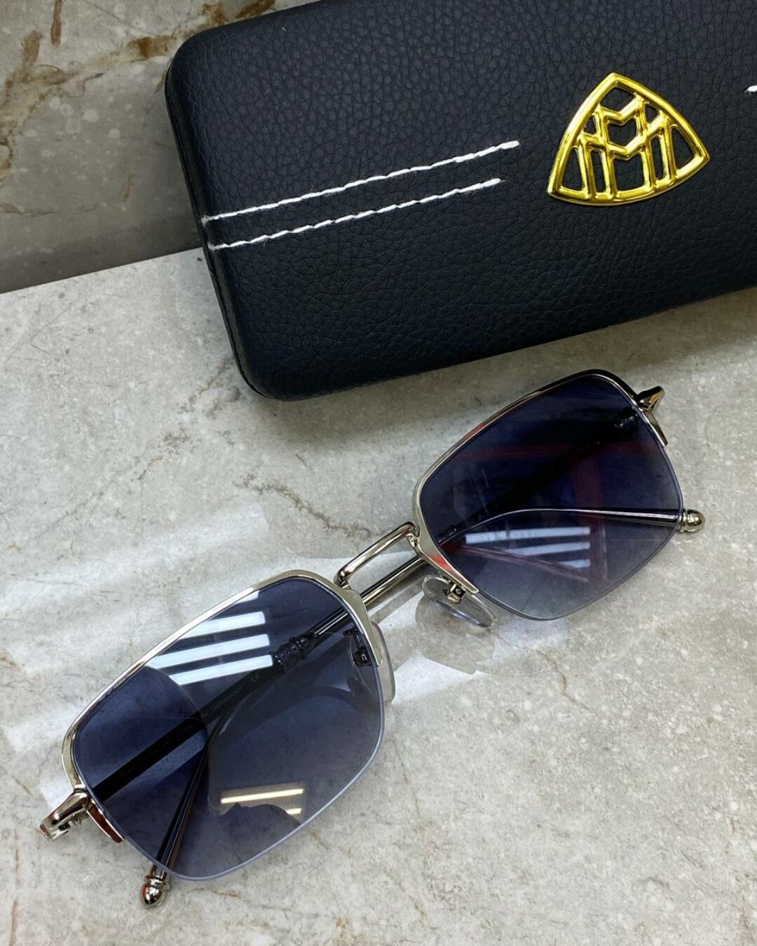 Очки Maybach