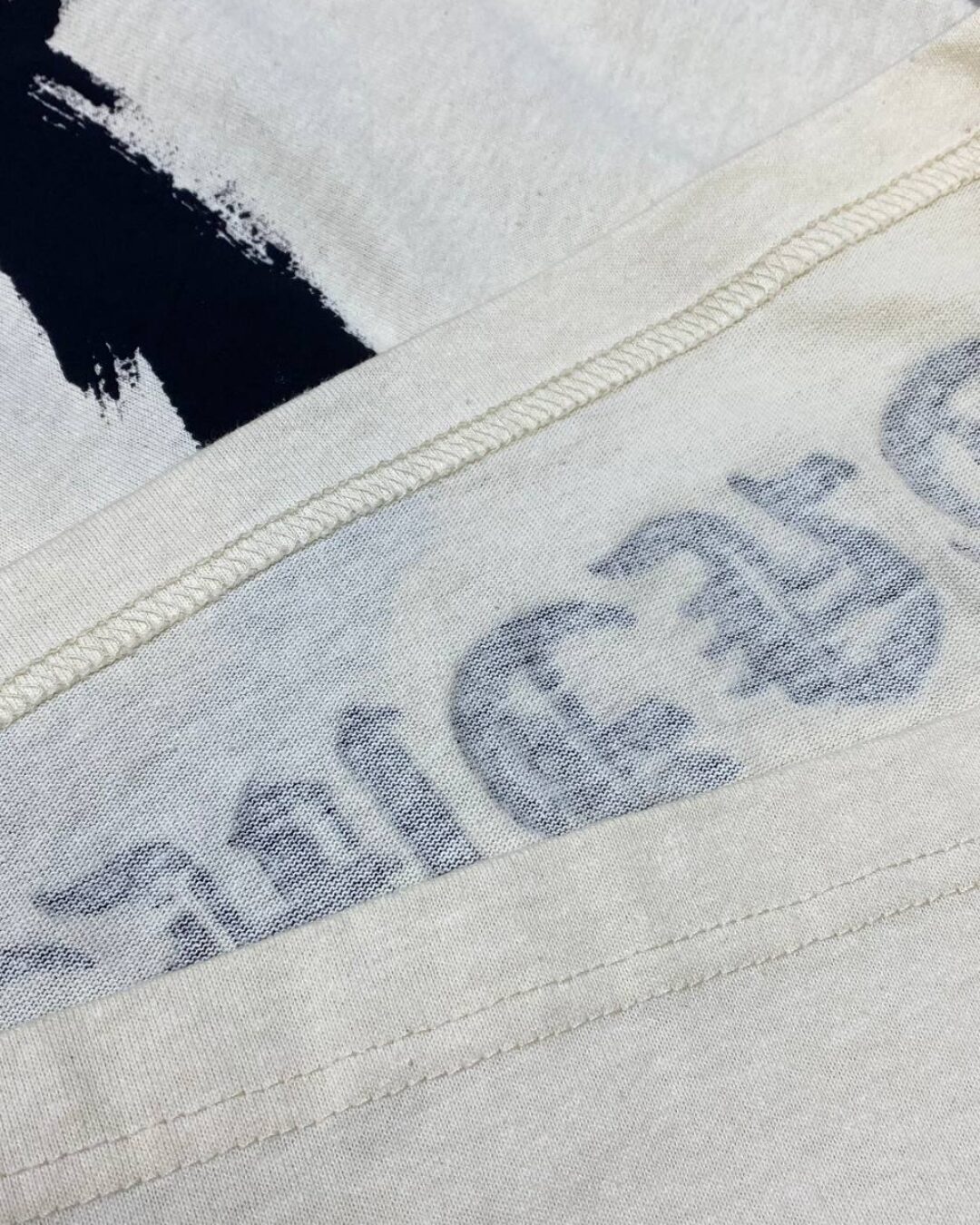 Футболка Vetements Anarchy — фото 7