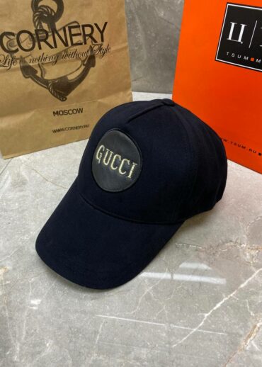 Кепка Gucci