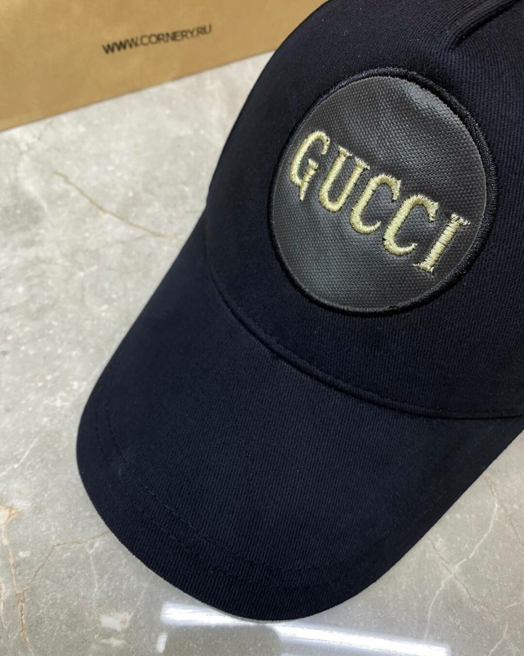 Кепка Gucci