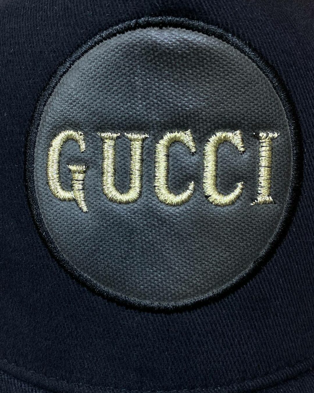 Кепка Gucci