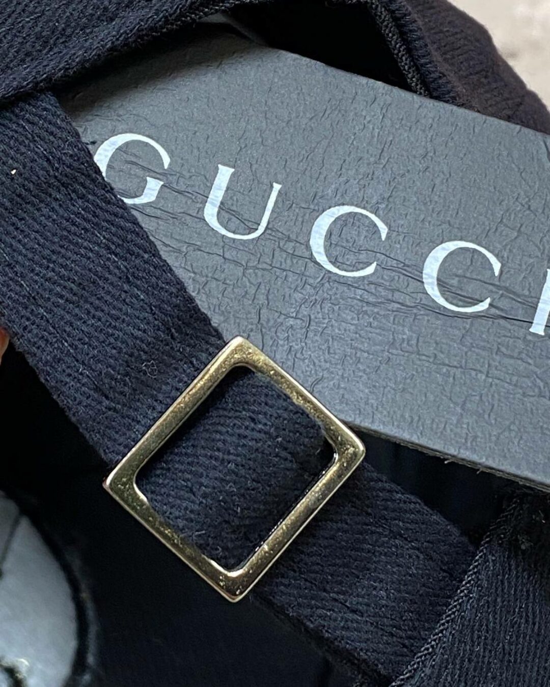 Кепка Gucci