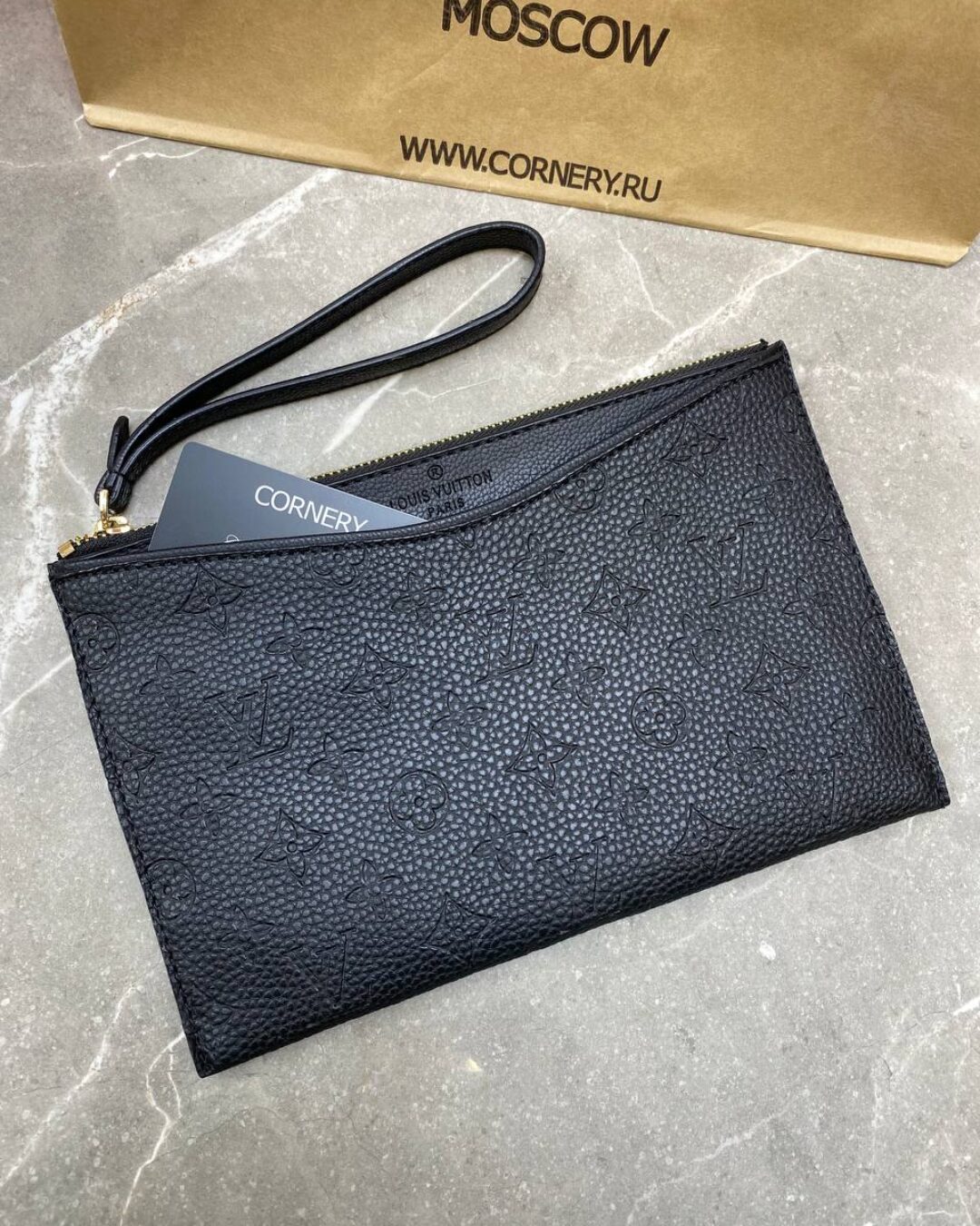 Папка Louis Vuitton