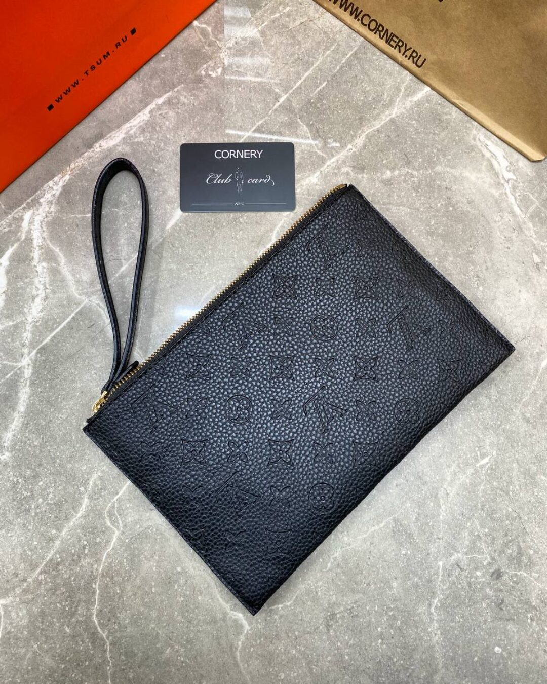 Папка Louis Vuitton