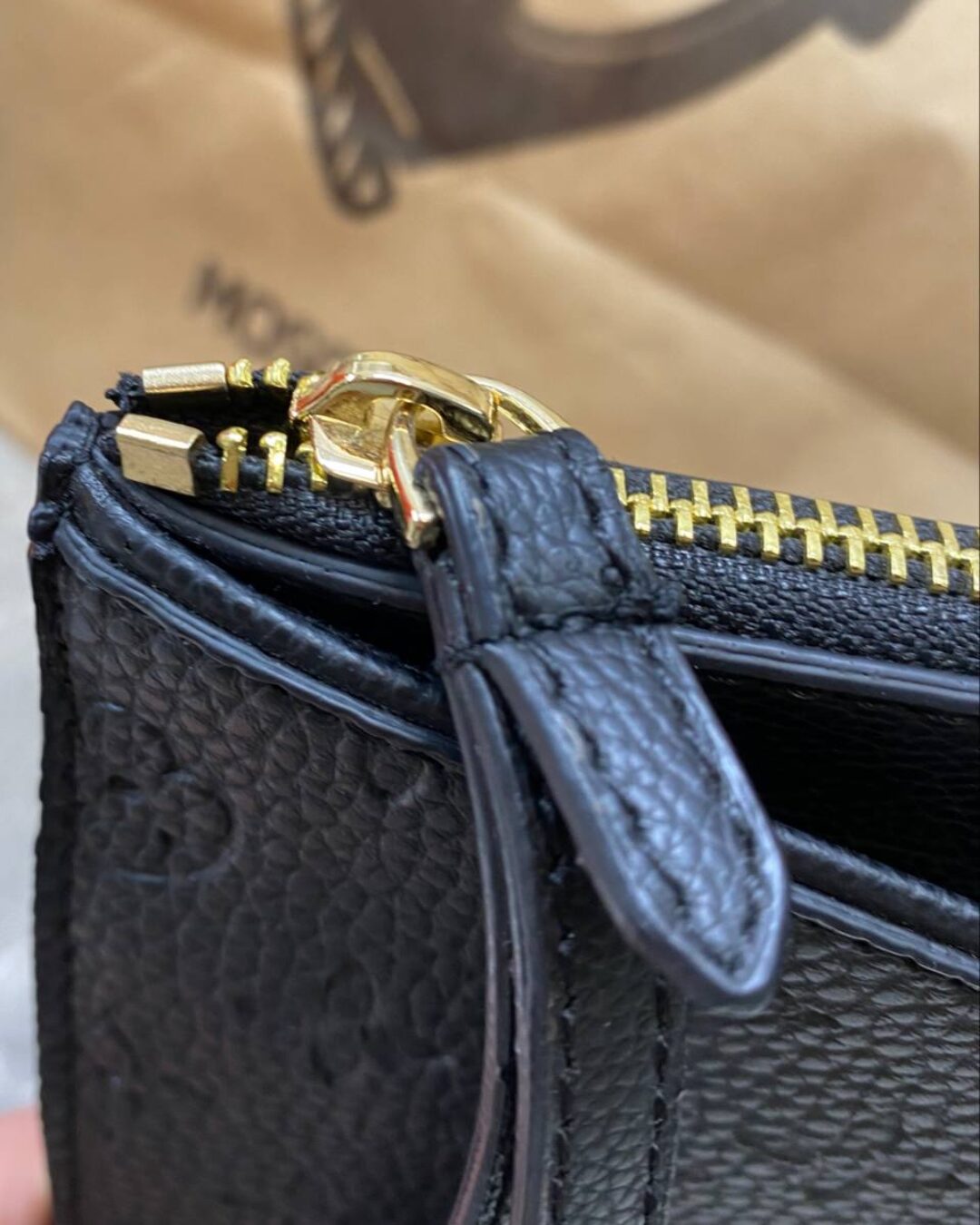 Папка Louis Vuitton