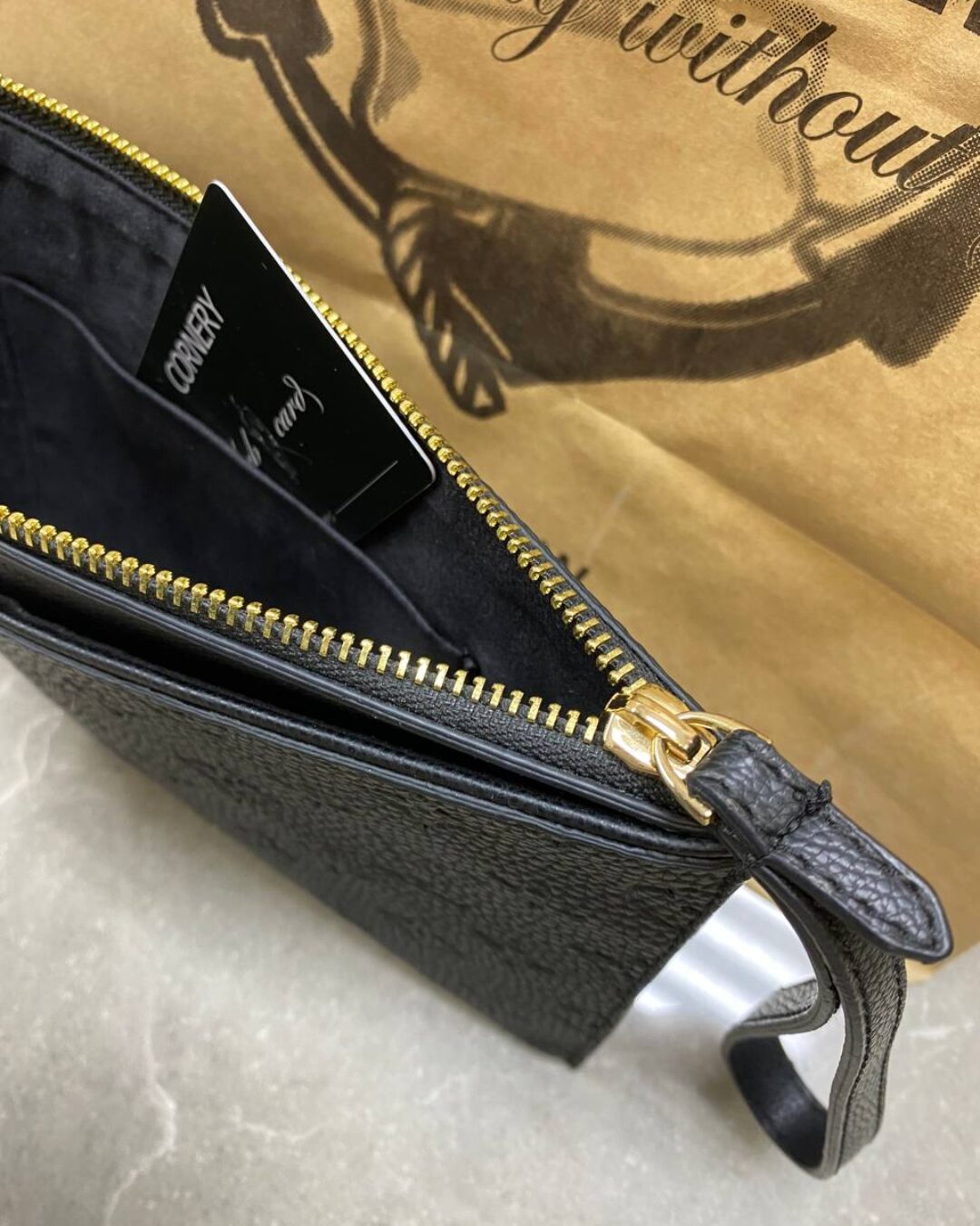 Папка Louis Vuitton