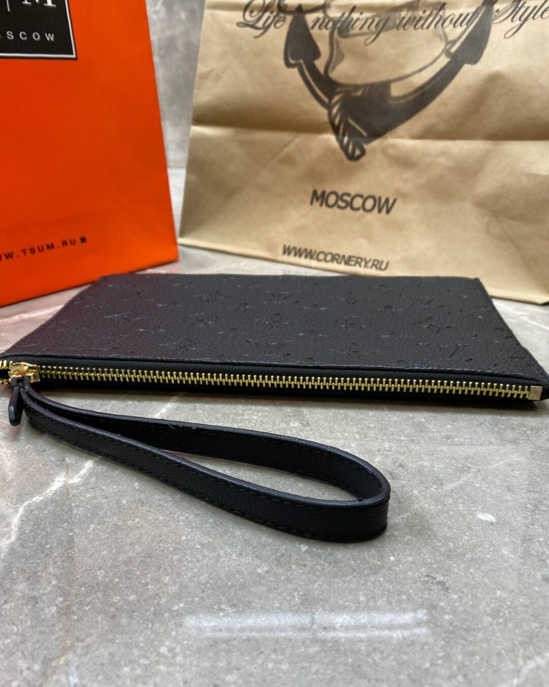 Папка Louis Vuitton