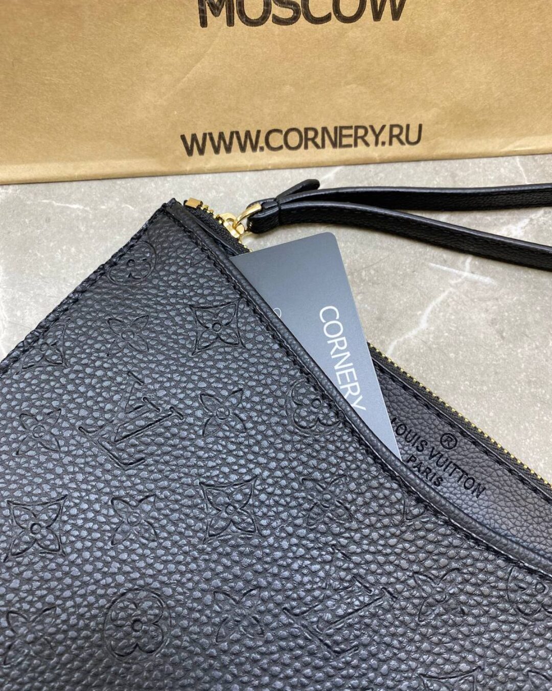 Папка Louis Vuitton