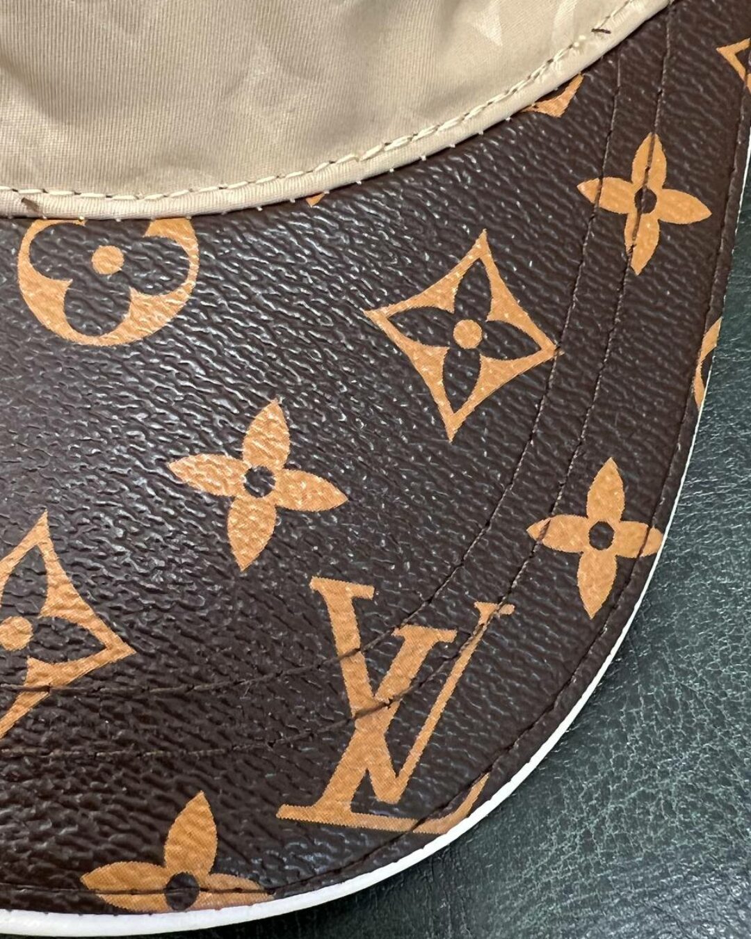 Кепка Louis Vuitton